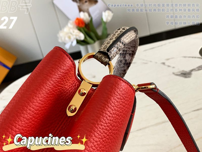Glamy - LOV Bags - 1238