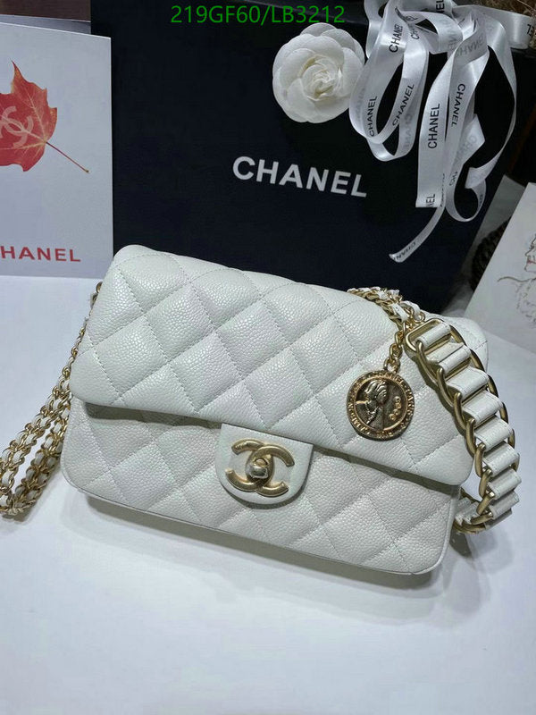 SAMC - CHL Bags - 847