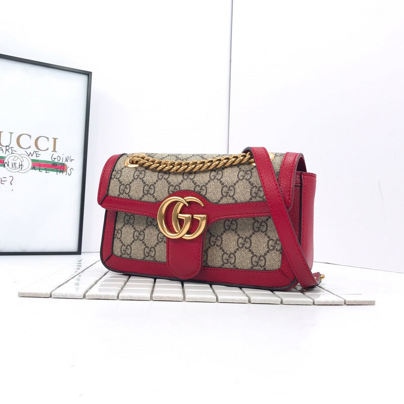 Glami Fashion - GCI Bags - 2502