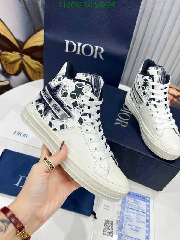 SAMC - DOR Women Sneakers - 175