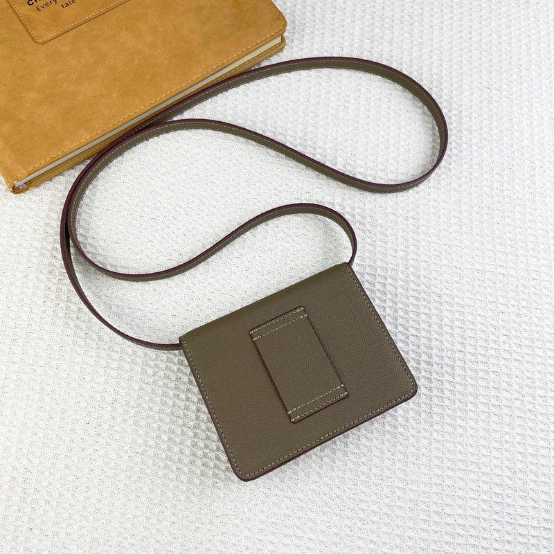 Satchel Bags - HMS-Bags - 884