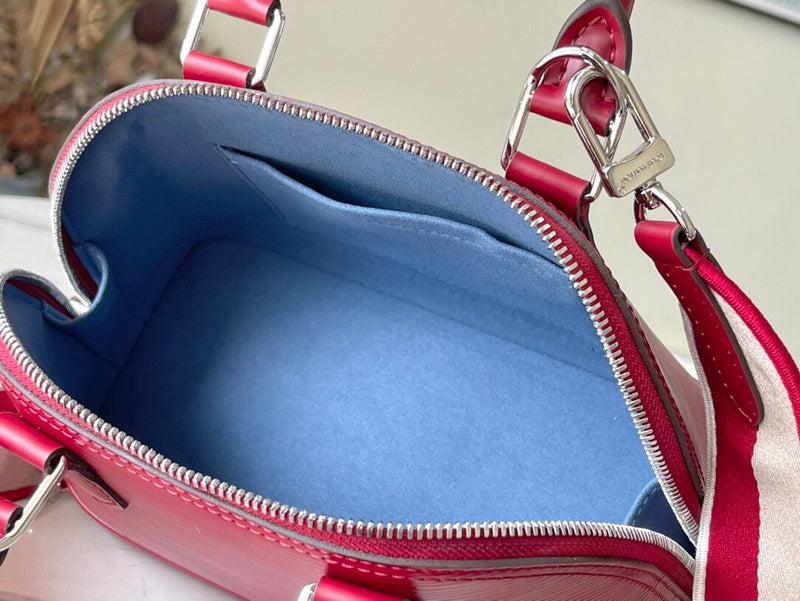 Fashion Lu-Vi bags - 4752