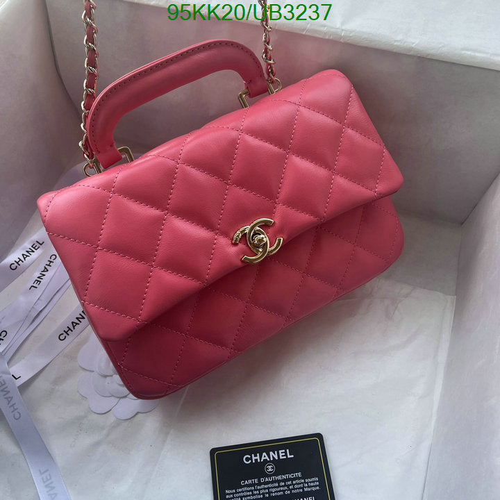 SAMC - CHL Bags Crossbody - 089