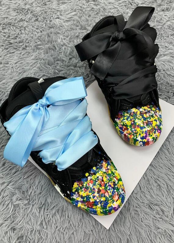 SAMC - LAV Shoes - 033