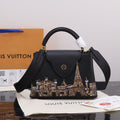 Satchel Bags - VL Bags - 2084