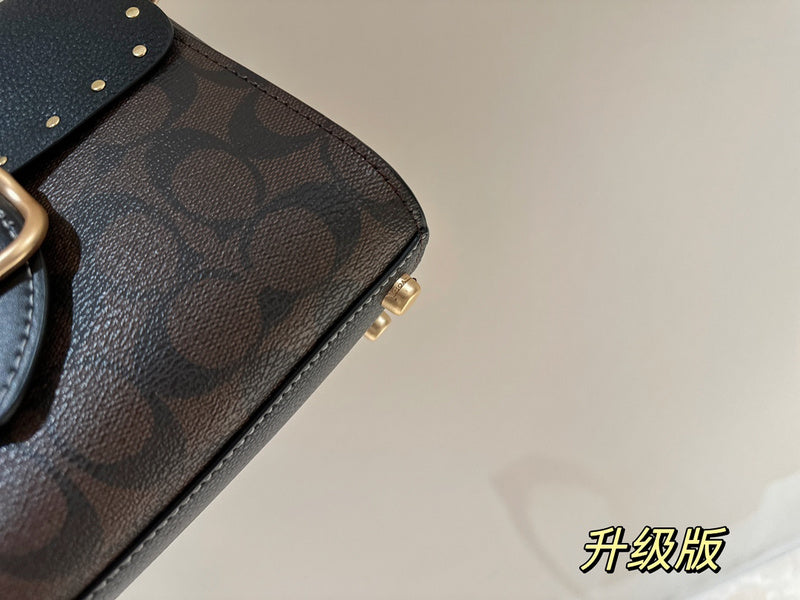 Satchel Bags - CCH Bags - 403
