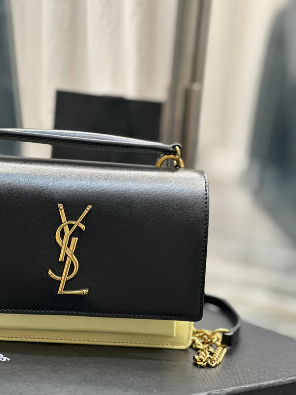 Glamy - YLS Bags - 990