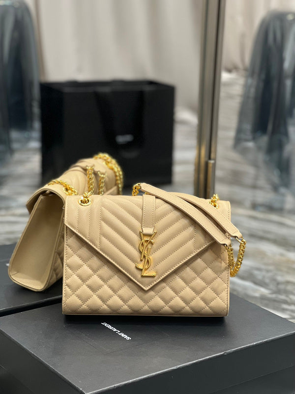 Satchel Bags - SLY Bags - 185