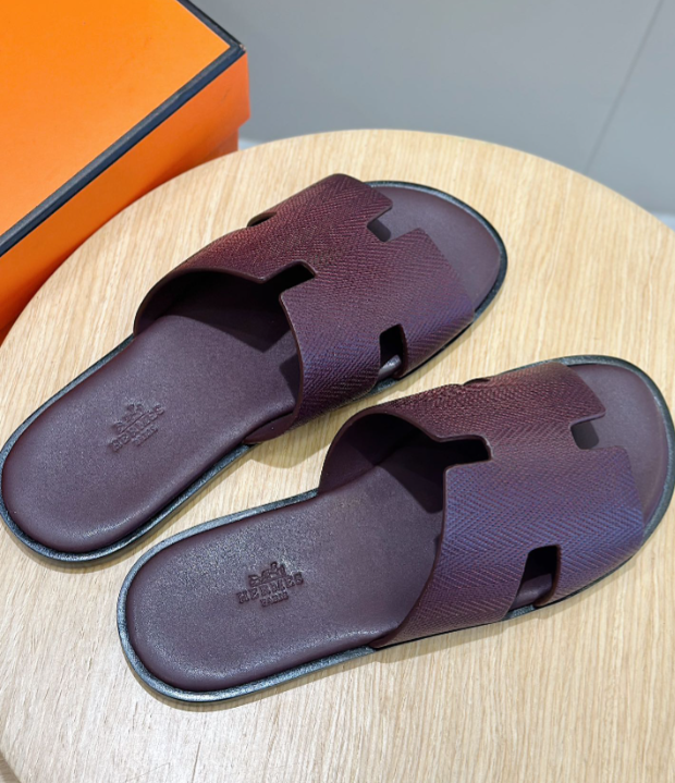 SAMC - HMS Men Shoes - 059