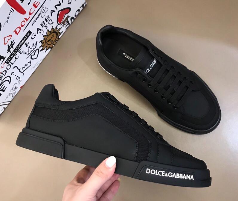 SAMC - DAG Men Shoes - 358