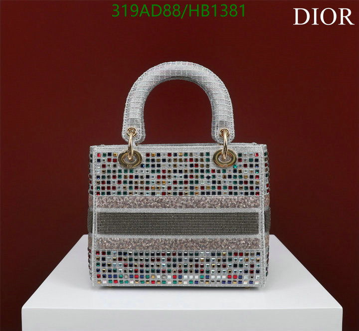 SAMCC - DOR Bags - 1160