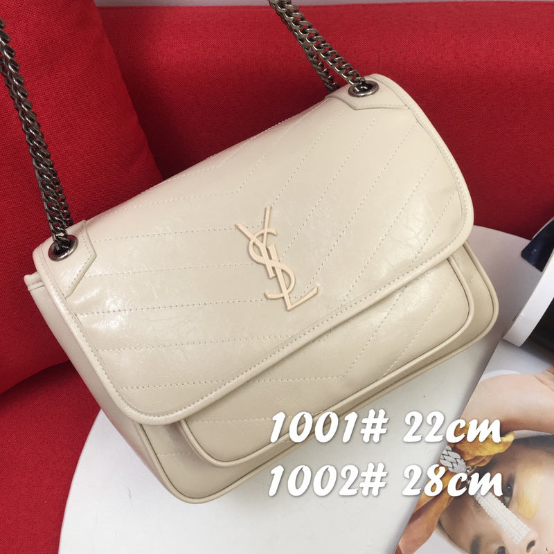Satchel Bags - SLY Bags - 1153