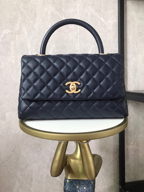 Satchel Bags - CHL Bags - 3796