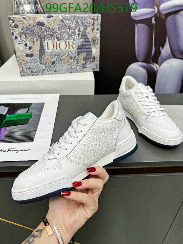 SAMCC - DOR Women Shoes - 1904