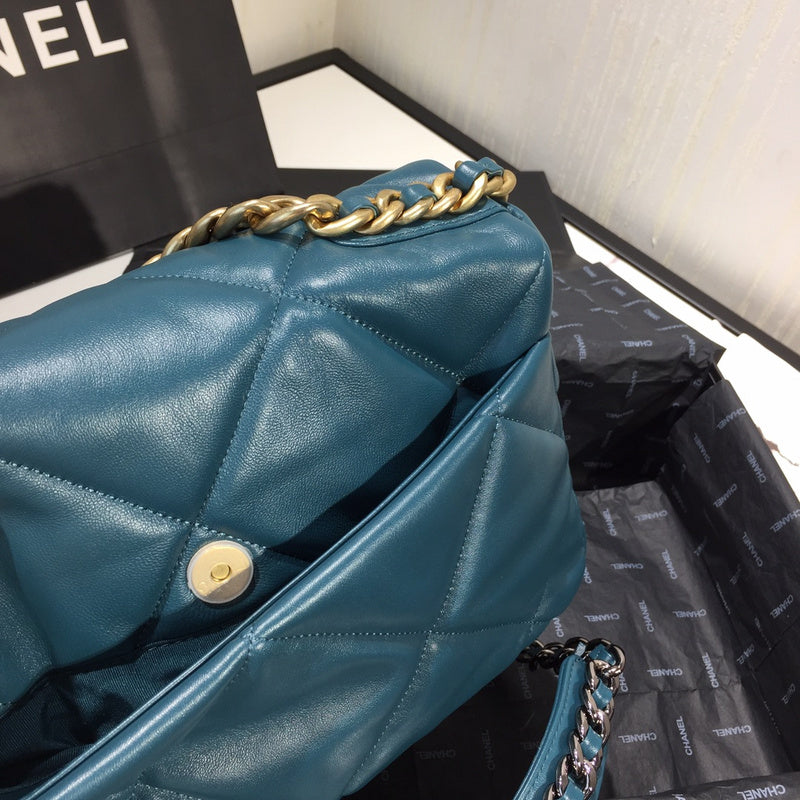Satchel Bags - CHL Bags - 6437