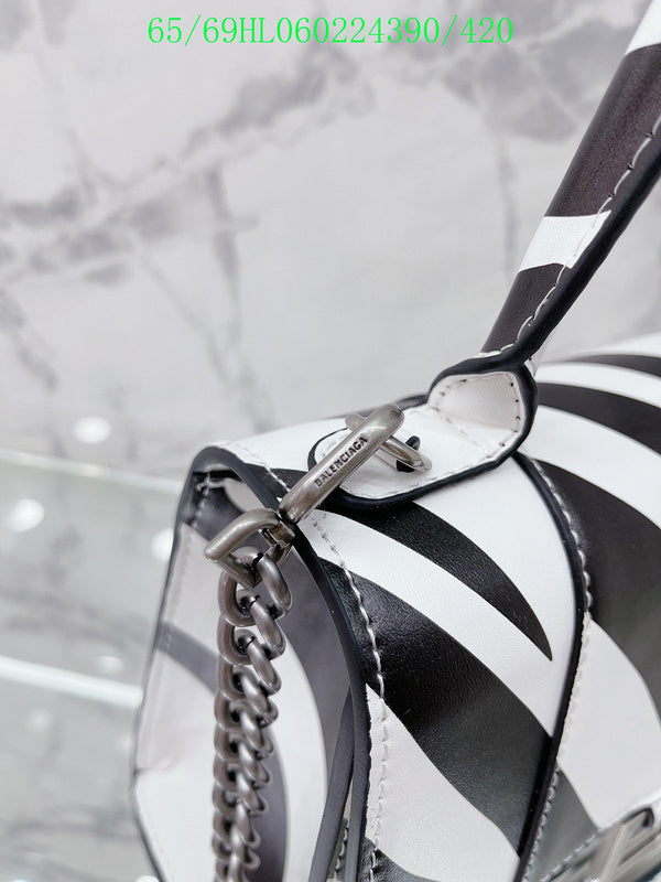 Satchel Bags - BGA Bags - 2371