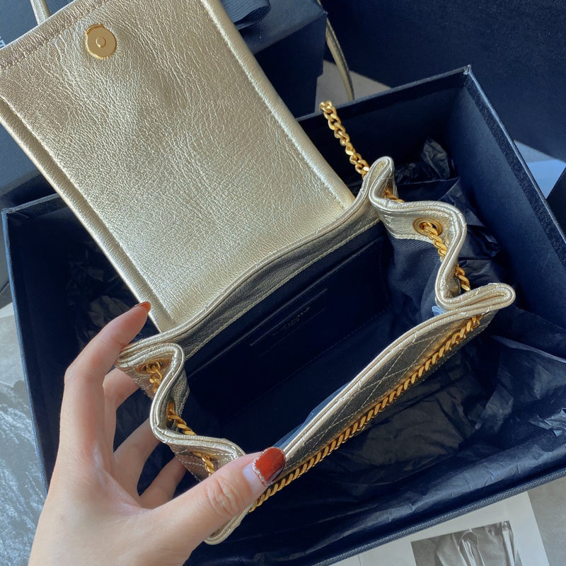 Satchel Bags - SLY Bags - 684