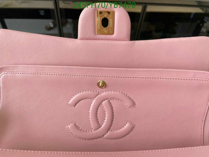 SAMC - CHL Bags - 746