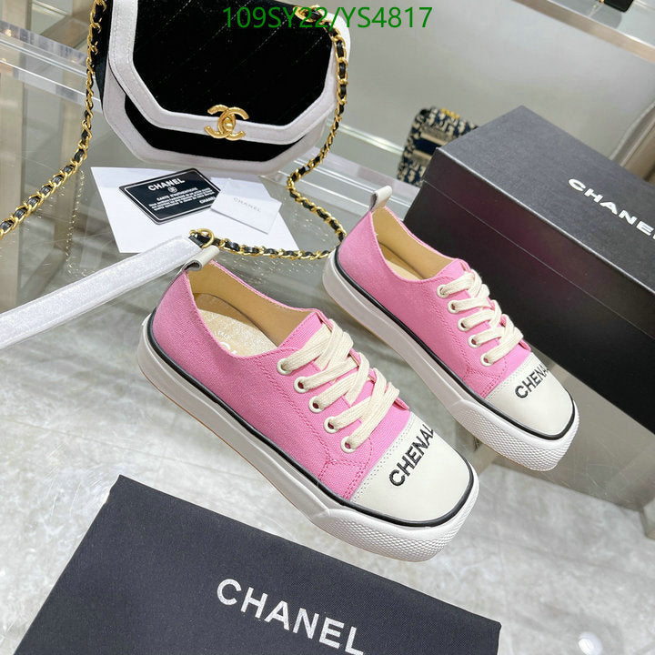 SAMC - CHL Women Shoes Sneakers - 201