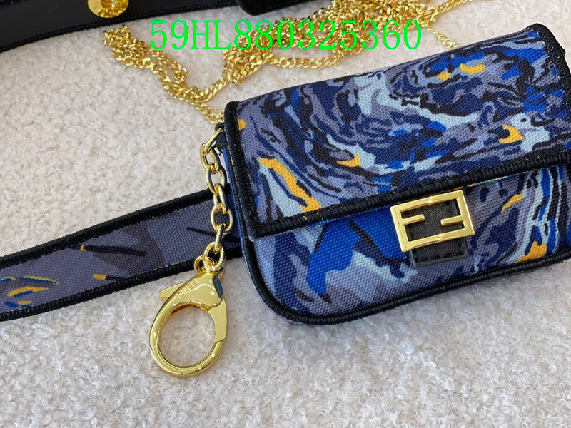 Glami - FDE Bags - 1717