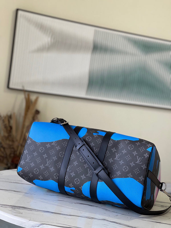 Fashion Lu-Vi bags - 4424