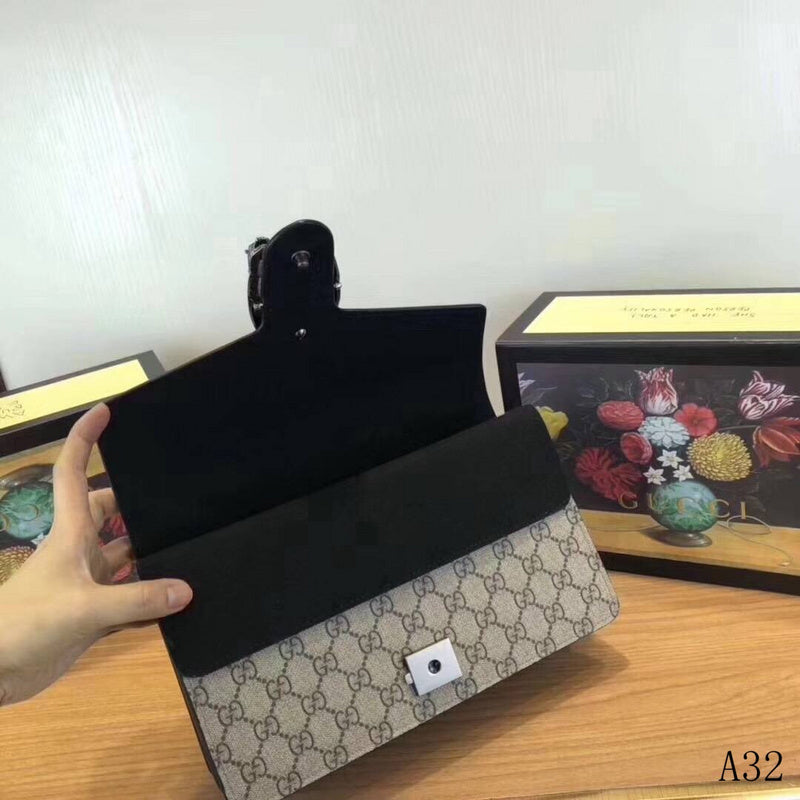 Glami Fashion - GCI Bags - 9886
