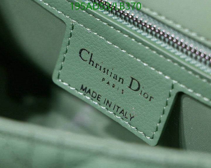 SAMCC - DOR Bags - 1380