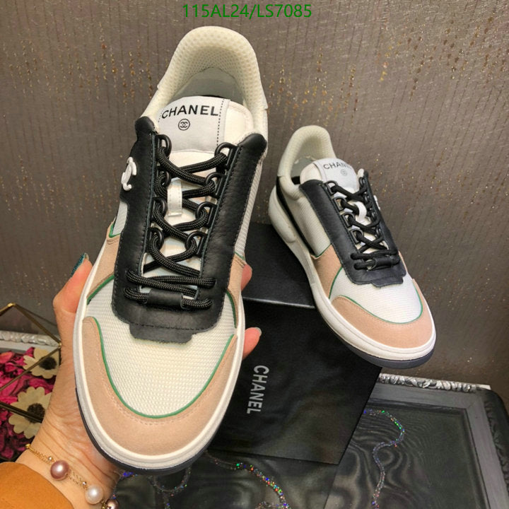 SAMC - CHL Women Shoes Sneakers - 228