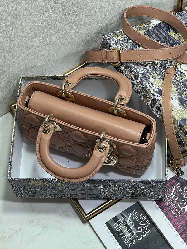 Glami - GLAMIr Bags - 715