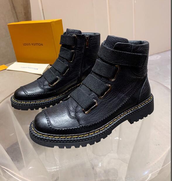 Glamy - LOV Men Shoes - 1696