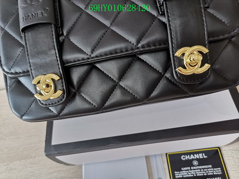 Glami - CHL Bags - 2546