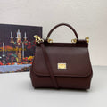 Satchel Bags - DG Bags - 081