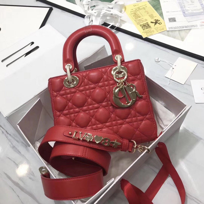 Satchel Bags - DOR Bags - 1219
