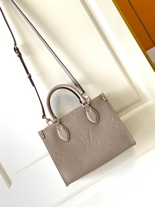 Satchel Bags - VL Bags - 1189
