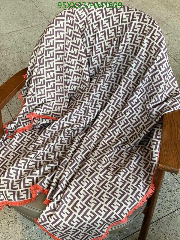 SAMC - FDE Scarves - 161