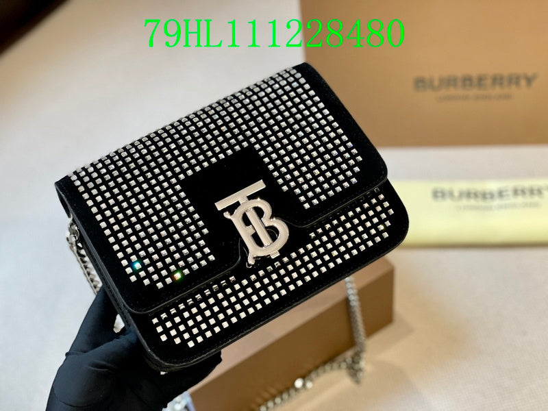 ELE Fashion -BBR Bags - 225
