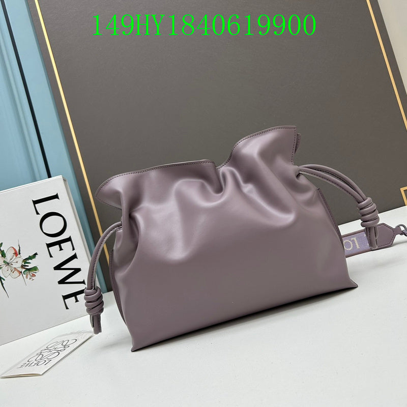 Satchel Bags - LWE Bags - 077
