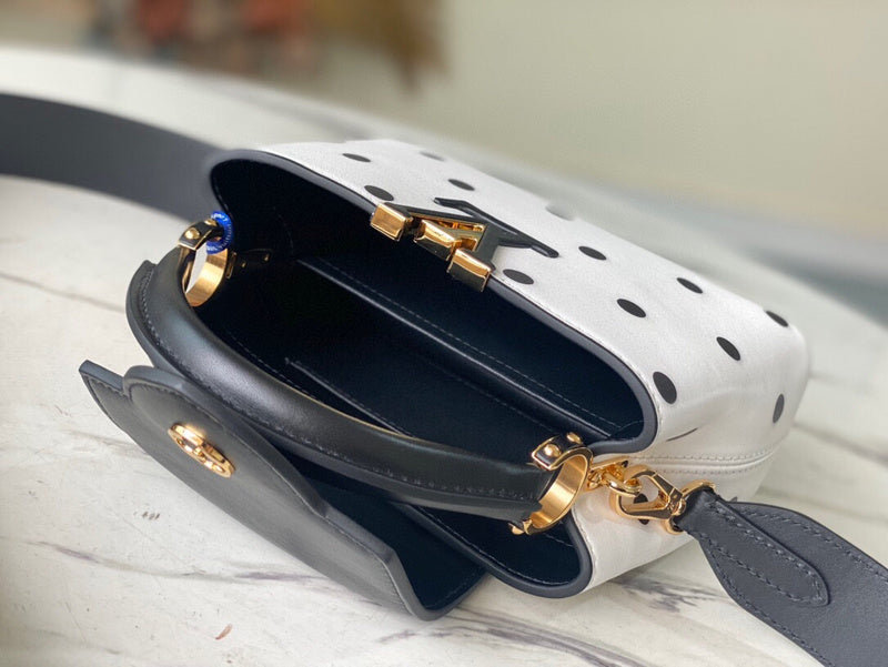 Fashion Lu-Vi bags - 5257