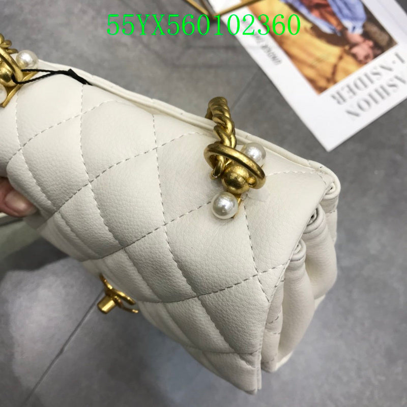 Satchel Bags - CHL Bags - 5462