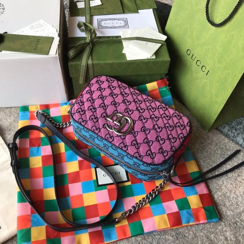 Glami-i GUKI Women Bags - 843