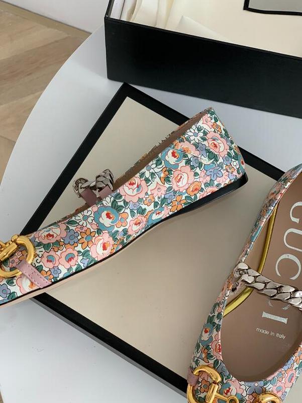 SAMC - GUKI Women Shoes - 1777