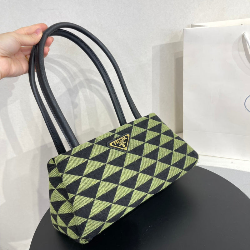 Satchel Bags - PRA Bags - 058