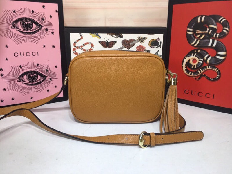 Glami Fashion - GCI Bags - 10277
