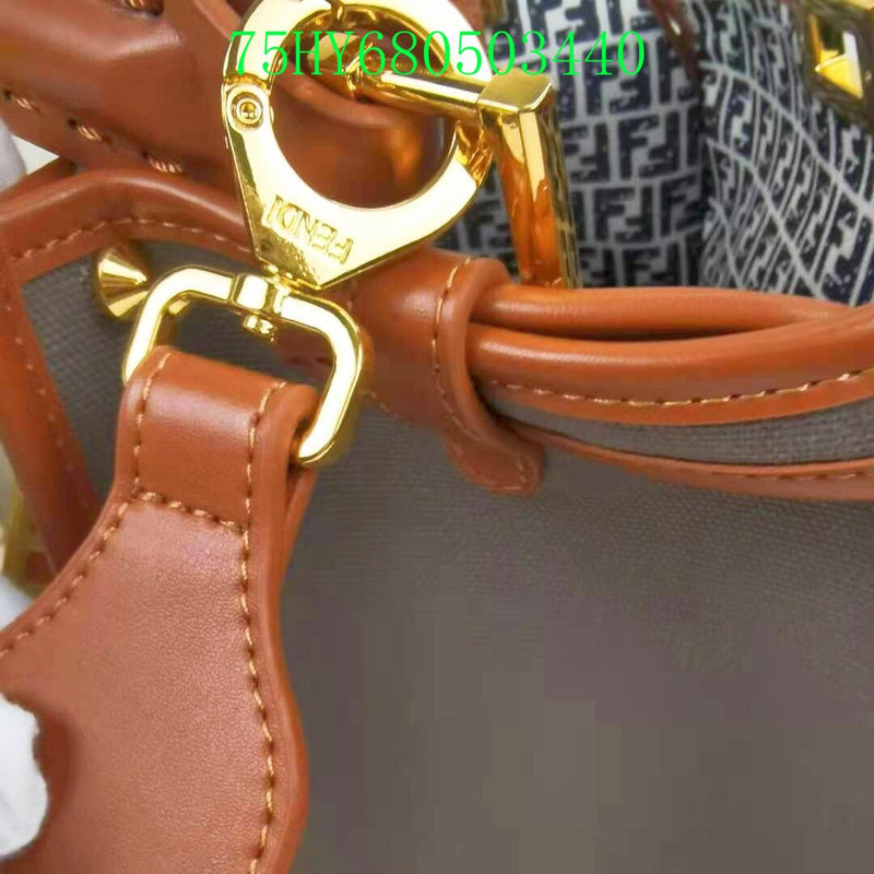 Glami - FDE Bags - 1583