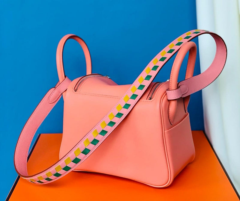 Satchel Bags - HMS-Bags - 642