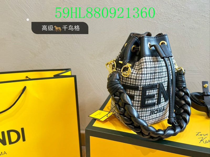 Glami - FDE Bags - 1331