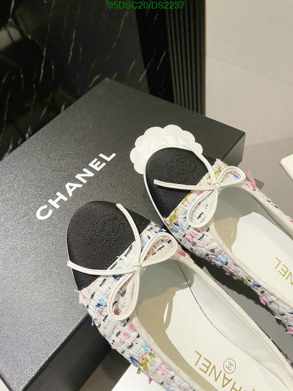 SAMC - CHL Women Shoes Ballet - 056