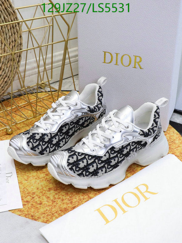 SAMC - DOR Women Sneakers - 134