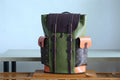 Glami Fashion Lu-Vi bags - 9689