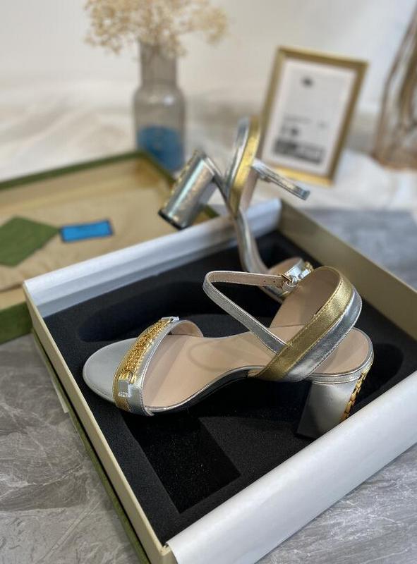 SAMC - GUKI Women Shoes - 1457